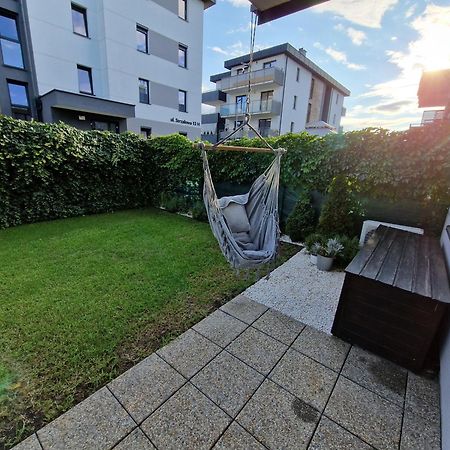 Apartament Zawisle Stary Toruń Extérieur photo
