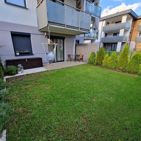 Apartament Zawisle Stary Toruń Extérieur photo
