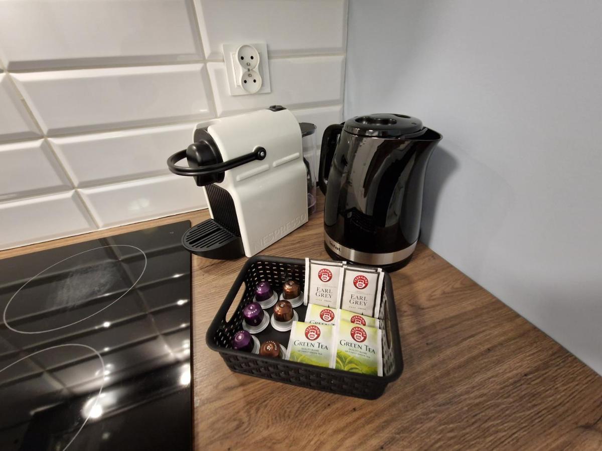 Apartament Zawisle Stary Toruń Extérieur photo