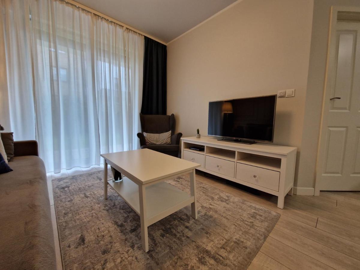 Apartament Zawisle Stary Toruń Extérieur photo