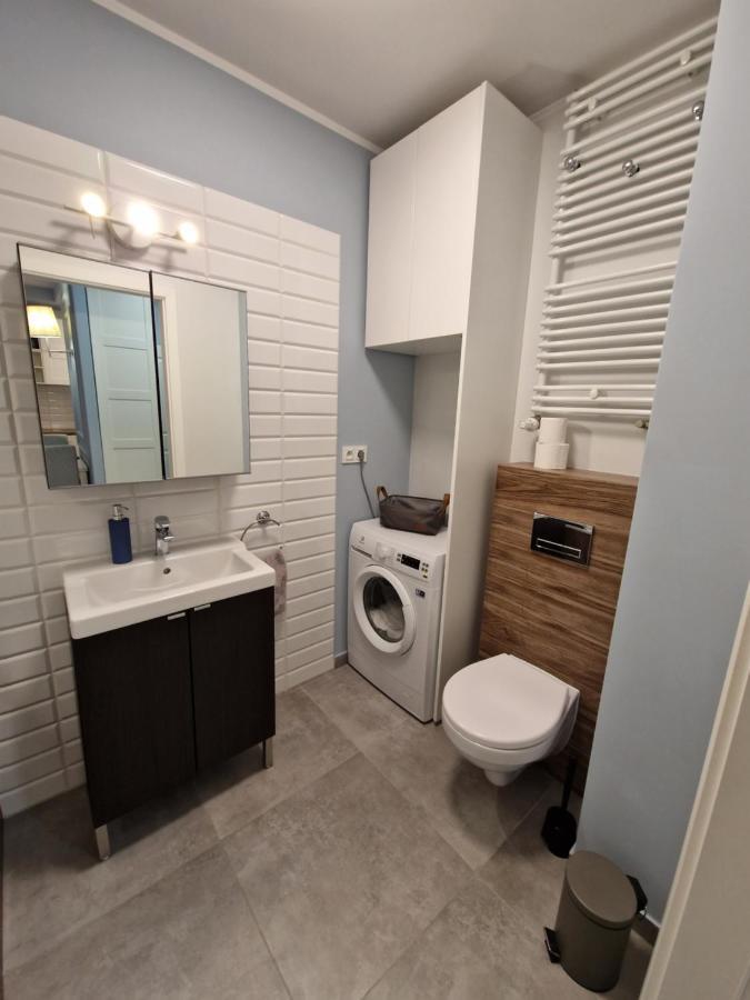 Apartament Zawisle Stary Toruń Extérieur photo
