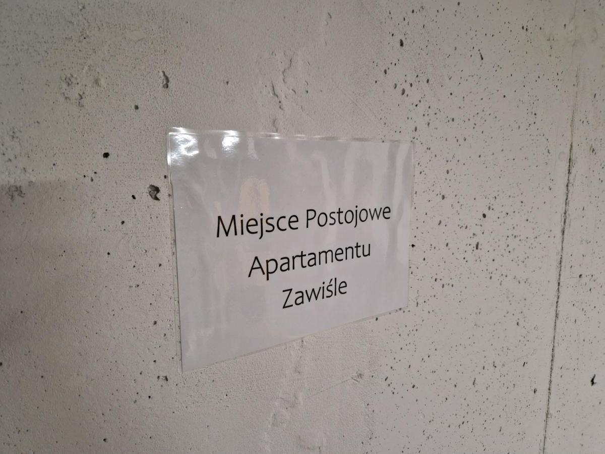 Apartament Zawisle Stary Toruń Extérieur photo