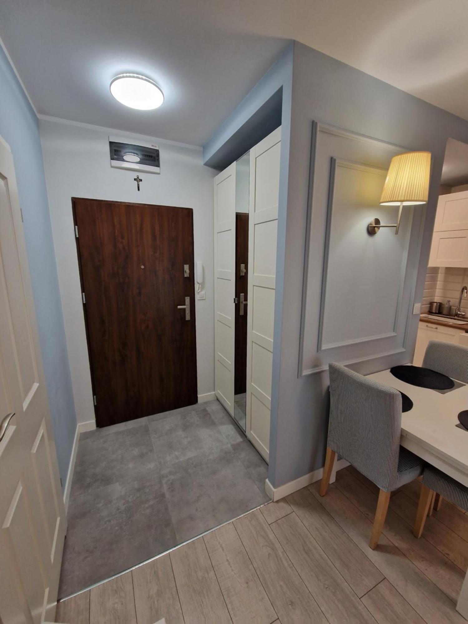 Apartament Zawisle Stary Toruń Extérieur photo