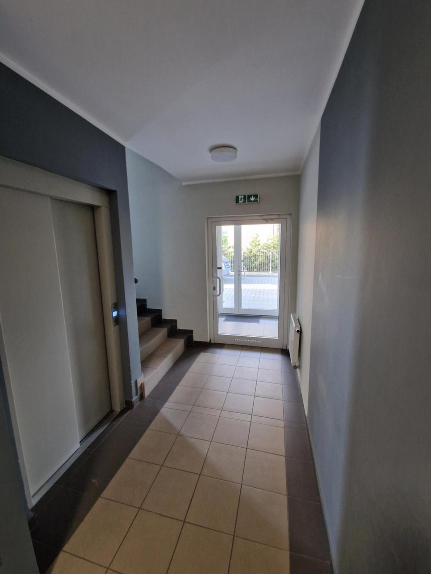 Apartament Zawisle Stary Toruń Extérieur photo