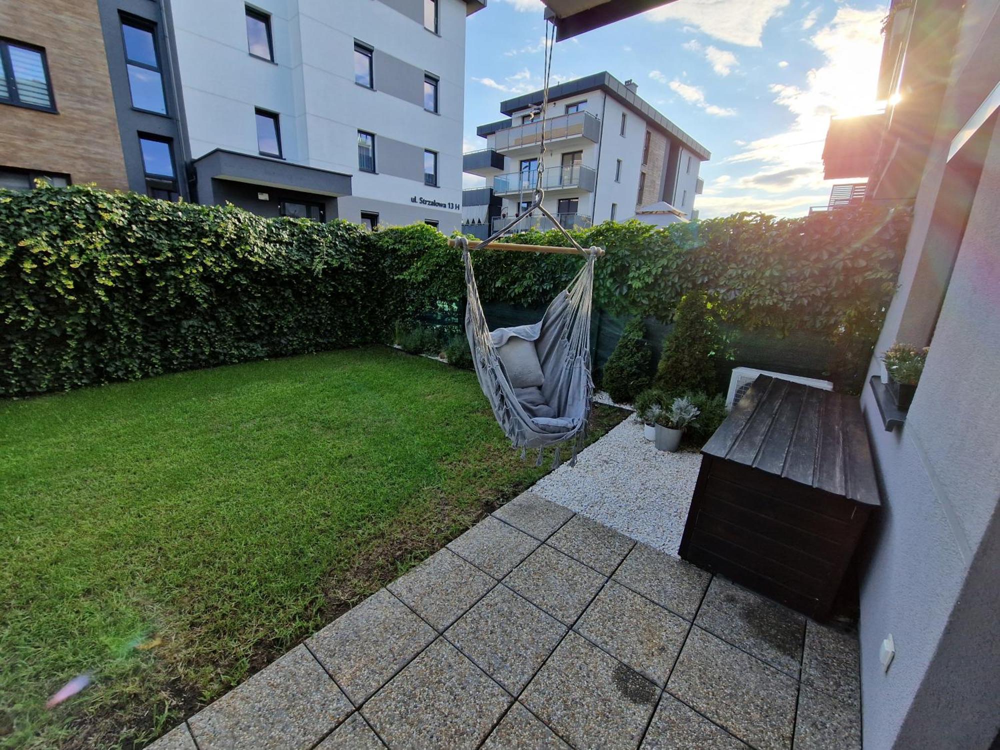 Apartament Zawisle Stary Toruń Extérieur photo