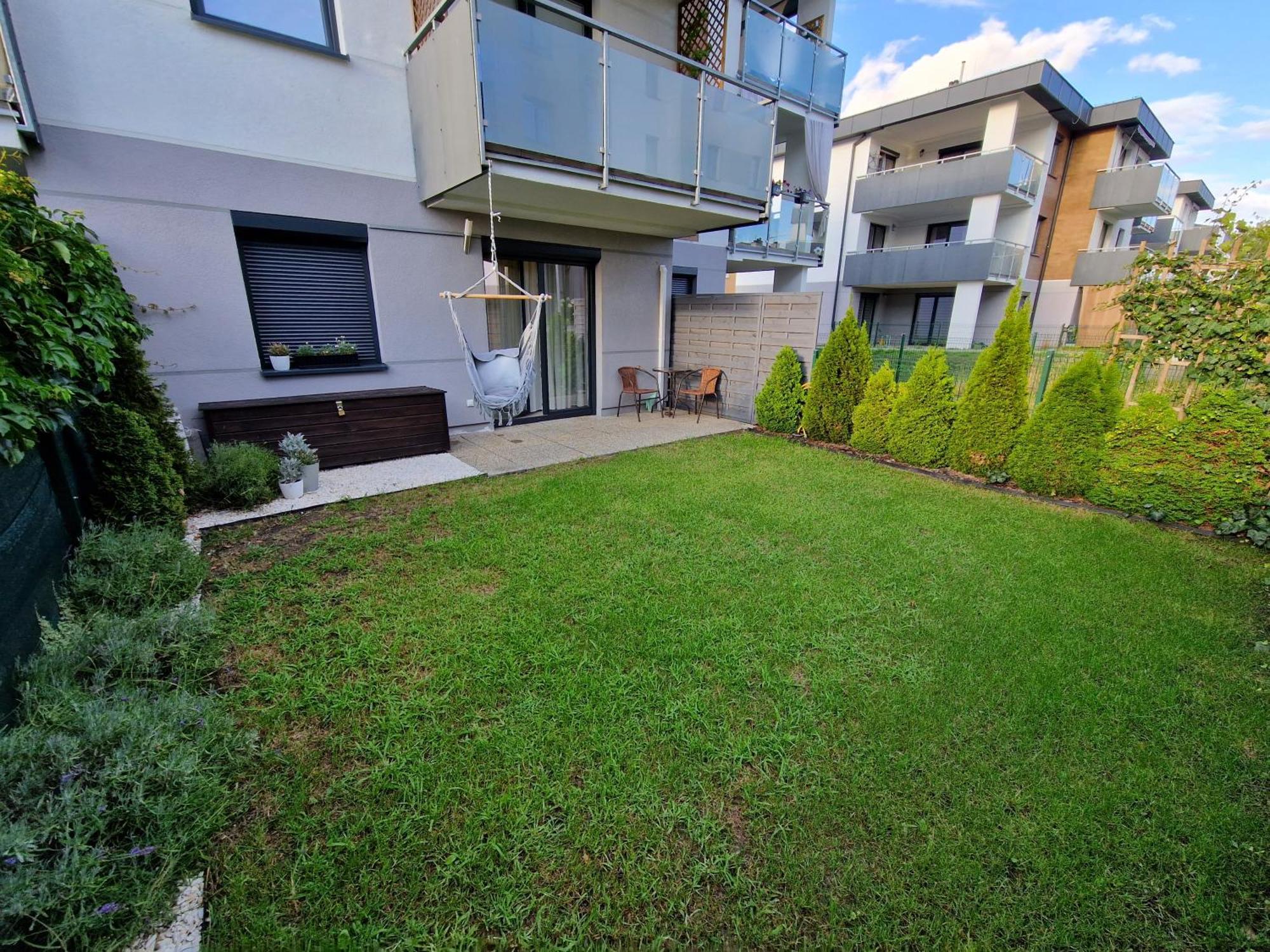 Apartament Zawisle Stary Toruń Extérieur photo