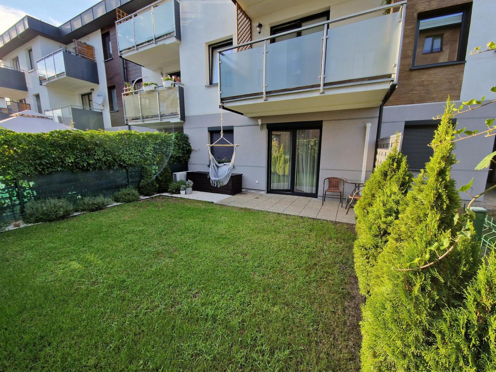 Apartament Zawisle Stary Toruń Extérieur photo